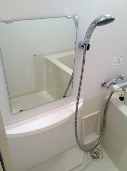 バス・シャワールーム　☆浴室☆