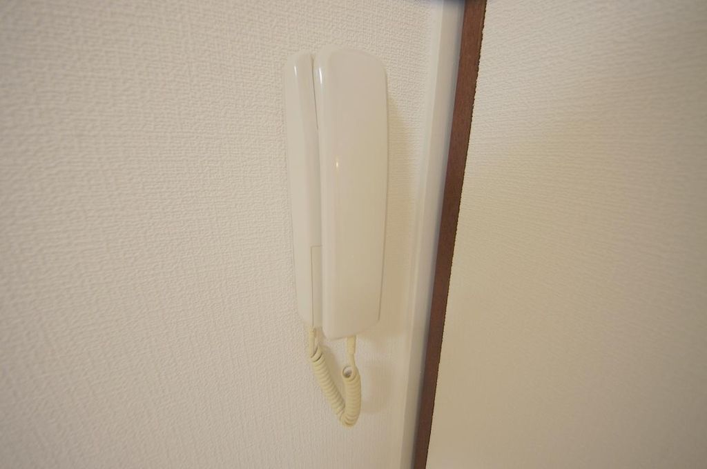 セキュリティ　設備