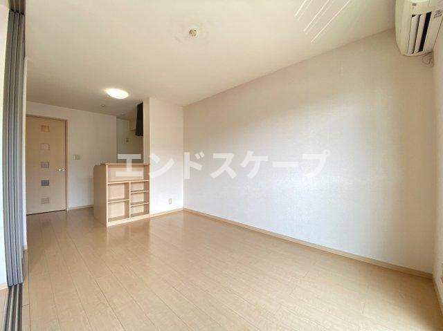 居室・リビング　高崎、前橋、伊勢崎エリアのお部屋探しはエンドスケープまで！お