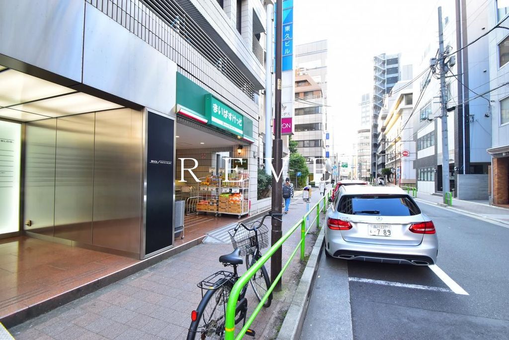 スーパー　まいばすけっと神田神保町店（スーパー）まで440m
