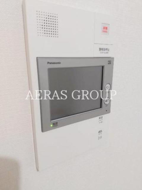 その他設備　別部屋同仕様タイプ