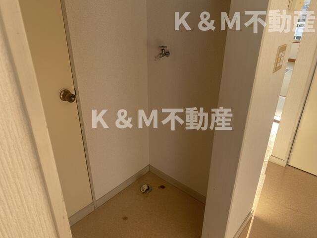収納　?
