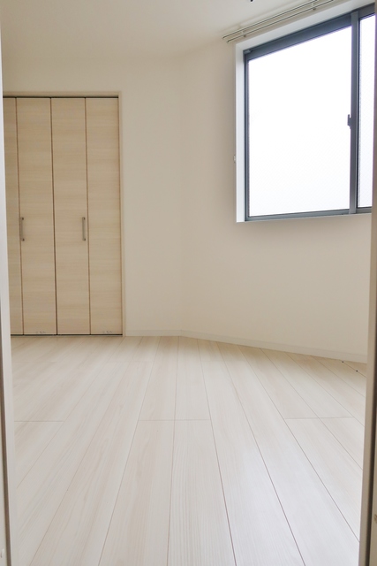 その他部屋・スペース　居室
