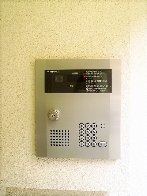 ロビー
