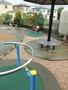 その他　敷地内の公園