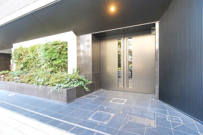 建物外観　外観です