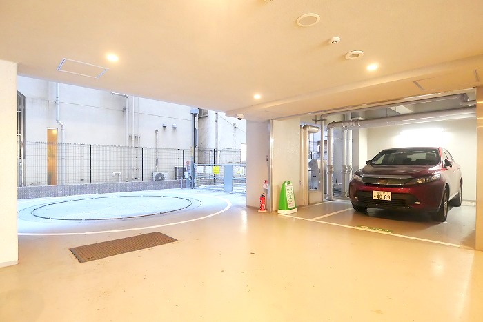 建物外観　外観も気になるポイント
