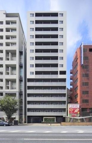建物外観　外観です