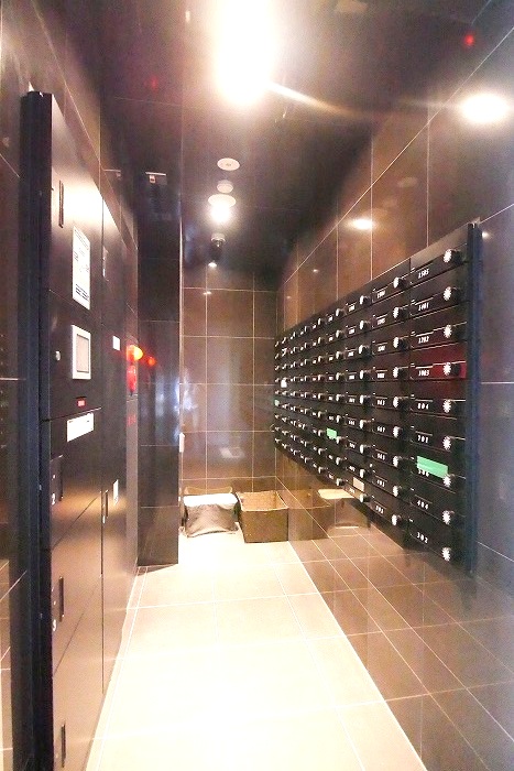 建物外観　外観です