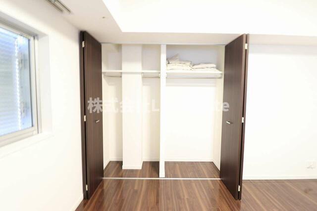収納　別部屋参考写真