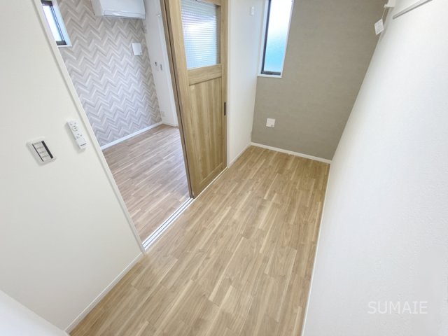その他部屋・スペース　3帖洋室です☆彡