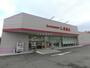 ショッピングセンター　ファッションセンターしまむら森店（ショッピングセンター）まで1545m