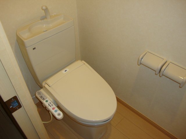 トイレ　トイレ（イメージ）