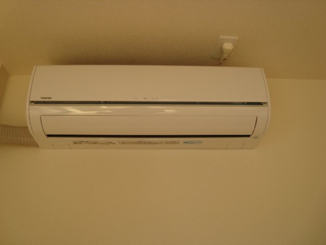 その他設備　エアコン（イメージ）