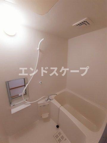 バス・シャワールーム　高崎、前橋のお部屋探しはエンドスケープまで！お客様の理想お聞