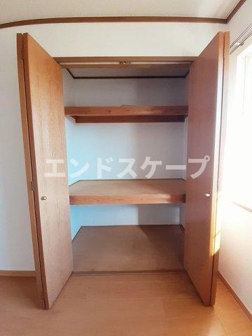 収納　高崎、前橋のお部屋探しはエンドスケープまで！お客様の理想お聞