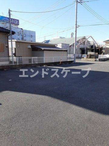 駐車場　高崎、前橋のお部屋探しはエンドスケープまで！お客様の理想お聞