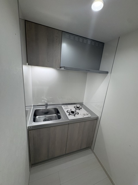 キッチン　☆２０５号室参考写真☆