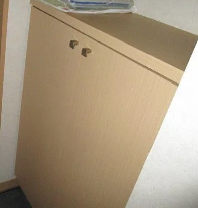 収納　カーサ萬高