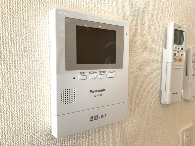 セキュリティ　図面と現状に相違がある場合には現状を優先