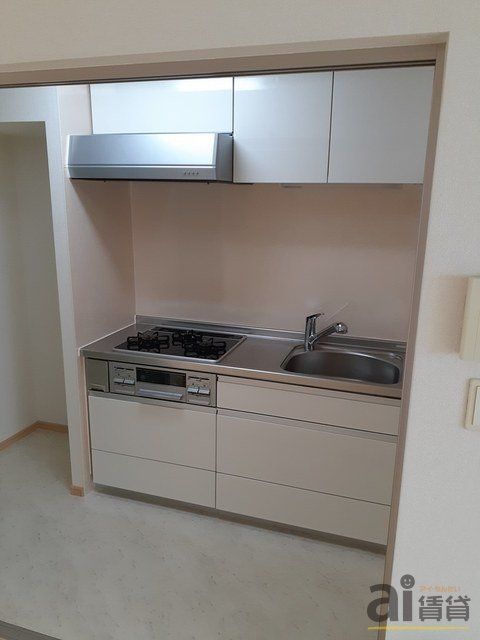 キッチン　※同仕様写真です