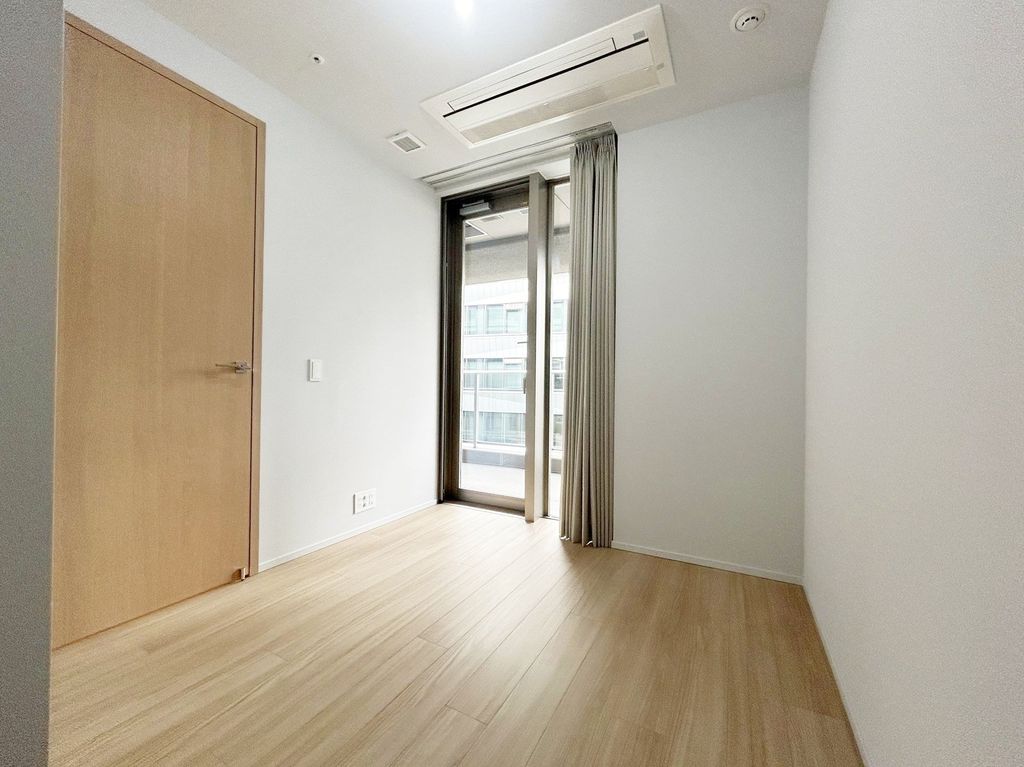 その他部屋・スペース　洋室（約4.5帖）