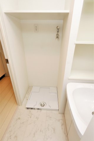 その他　参考写真（同物件別部屋）