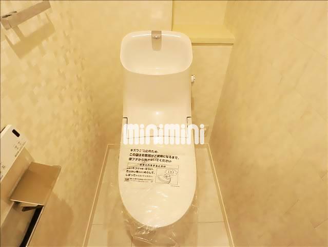 トイレ　別部屋参考写真