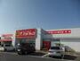 ドラックストア　サンドラッグ北越谷店（ドラッグストア）まで688m