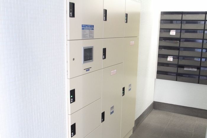 その他共有部分　☆設備充実☆