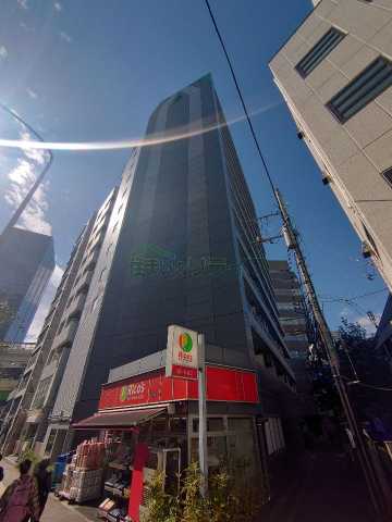 建物外観　プラムB.L
