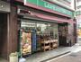 コンビニ　ローソンストア100神戸栄町通店（コンビニ）まで171m