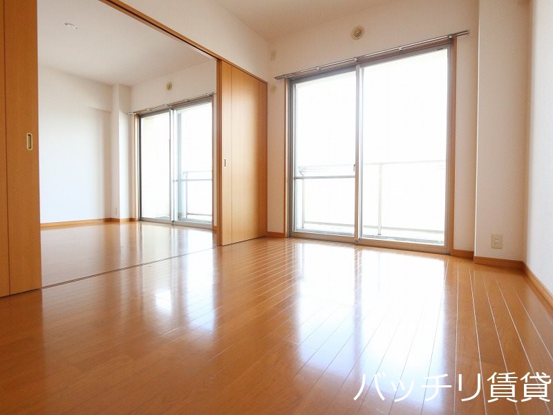 眺望　同型タイプの為、現状を優先いたします