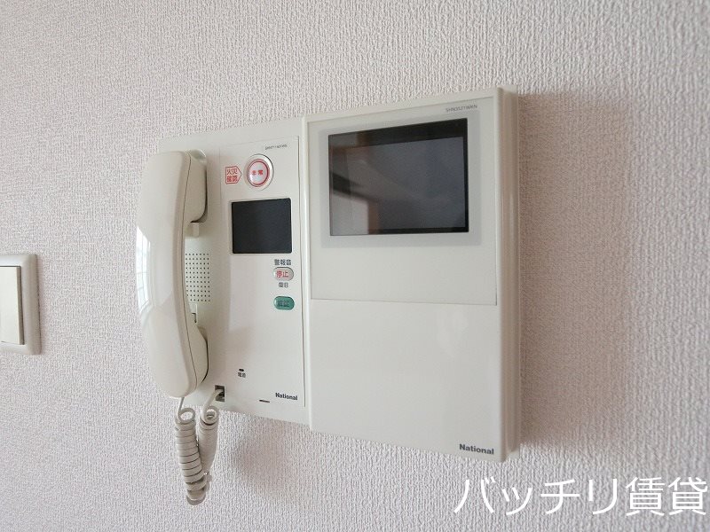 セキュリティ　同型タイプの為、現状を優先いたします
