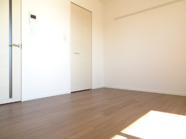 居室・リビング　きれいなお部屋
