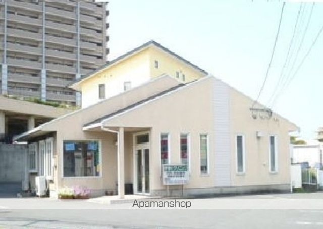 病院　伊東クリニック（病院）まで300m