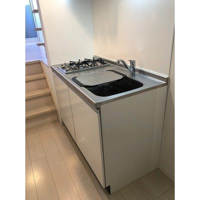 キッチン　物件画像