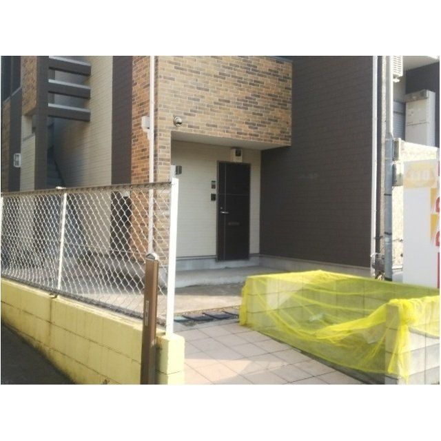 エントランス　物件画像