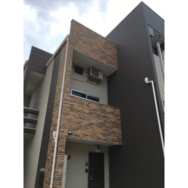 建物外観　物件画像