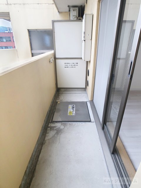 CITY SPIRE浜大津駅前の内装写真