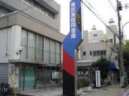 銀行　東京東信用金庫浅草支店（銀行）まで227m