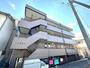 新座市新座2LDKメゾンヤナセ 2階 築33年4ヶ月の賃貸物件