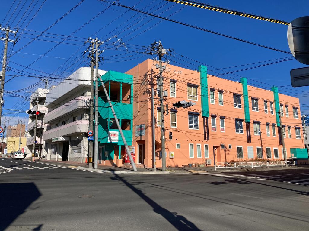 CITYSIDE大工町の外観写真