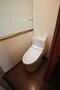 トイレ　トイレ温水洗浄便座