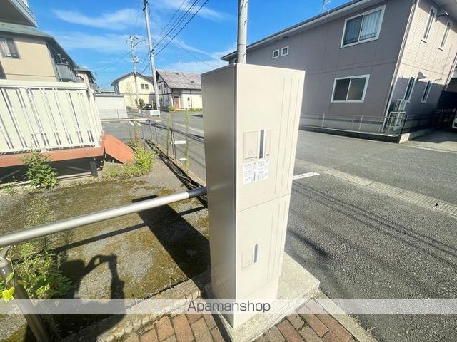 その他共有部分　その他共有部分