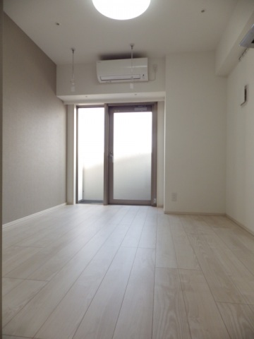 その他部屋・スペース　寝室