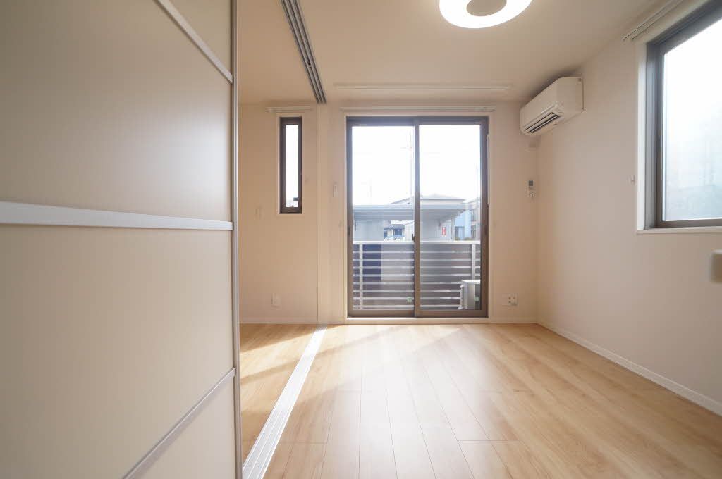 シャーメゾン緑町のその他写真