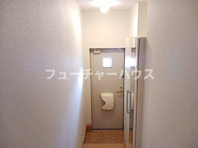 その他部屋・スペース　おしゃれな内装です
