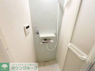 MELLAS小島新田の風呂写真