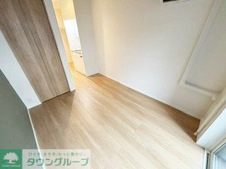 MELLAS小島新田の内装写真